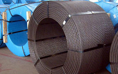 南通预应力钢绞线价格 海南今年首票保税LNG跨关区直供业务落地