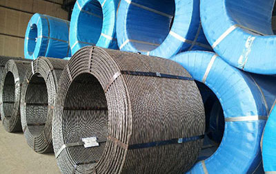 连云港预应力钢绞线价格 在博鳌近零碳示范区体验绿色低碳生活